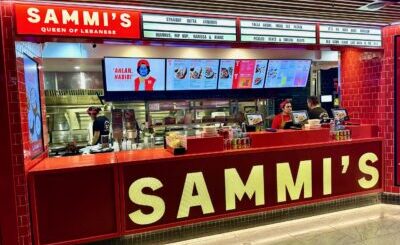 Sammi’s, Circular Quay